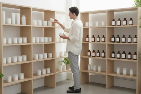 Post-Wax Serums: 2026’s Secret to Calm Skin