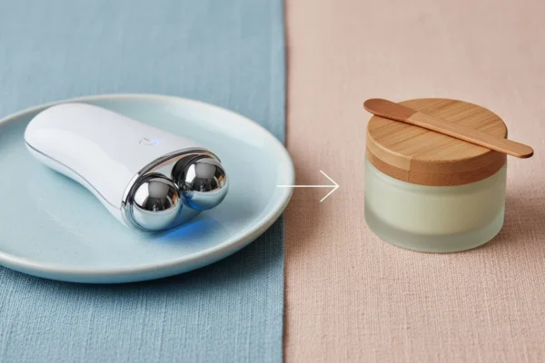 Skin Firmness: Microcurrent vs. Waxing in 2026