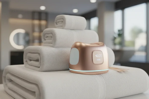 Smart Wax Heaters: Revolutionizing Salons by 2026