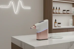 Smart Waxing: A 2026 Beauty Tech Revolution