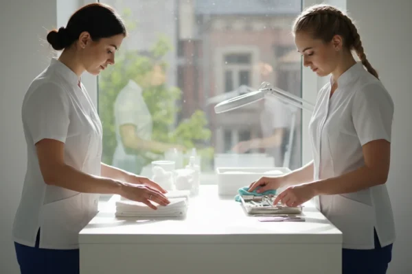 Smooth Skin at Home: 2026 Trimming Safety Tips