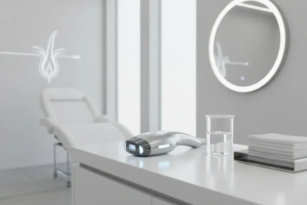 Talking IPL: Future of Hair Removal in 2026?