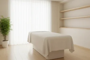 Transfeminine Waxing: 72% Face Bias in 2024