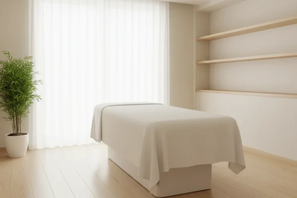 Transfeminine Waxing: 72% Face Bias in 2024