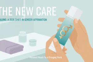 Waxing: A 2026 Shift in Gender Affirmation Care