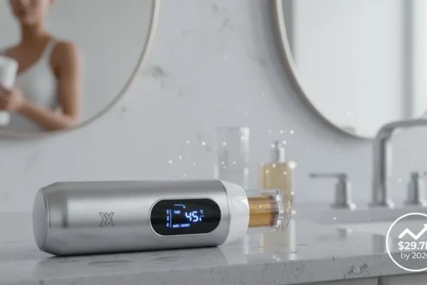 Waxing Market: $29.7B by 2030, What’s Next?